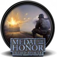 Medal Of Honor Allied Assualt Serial Key