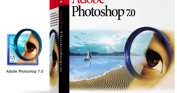 Adobe photoshop 7.1 free download
